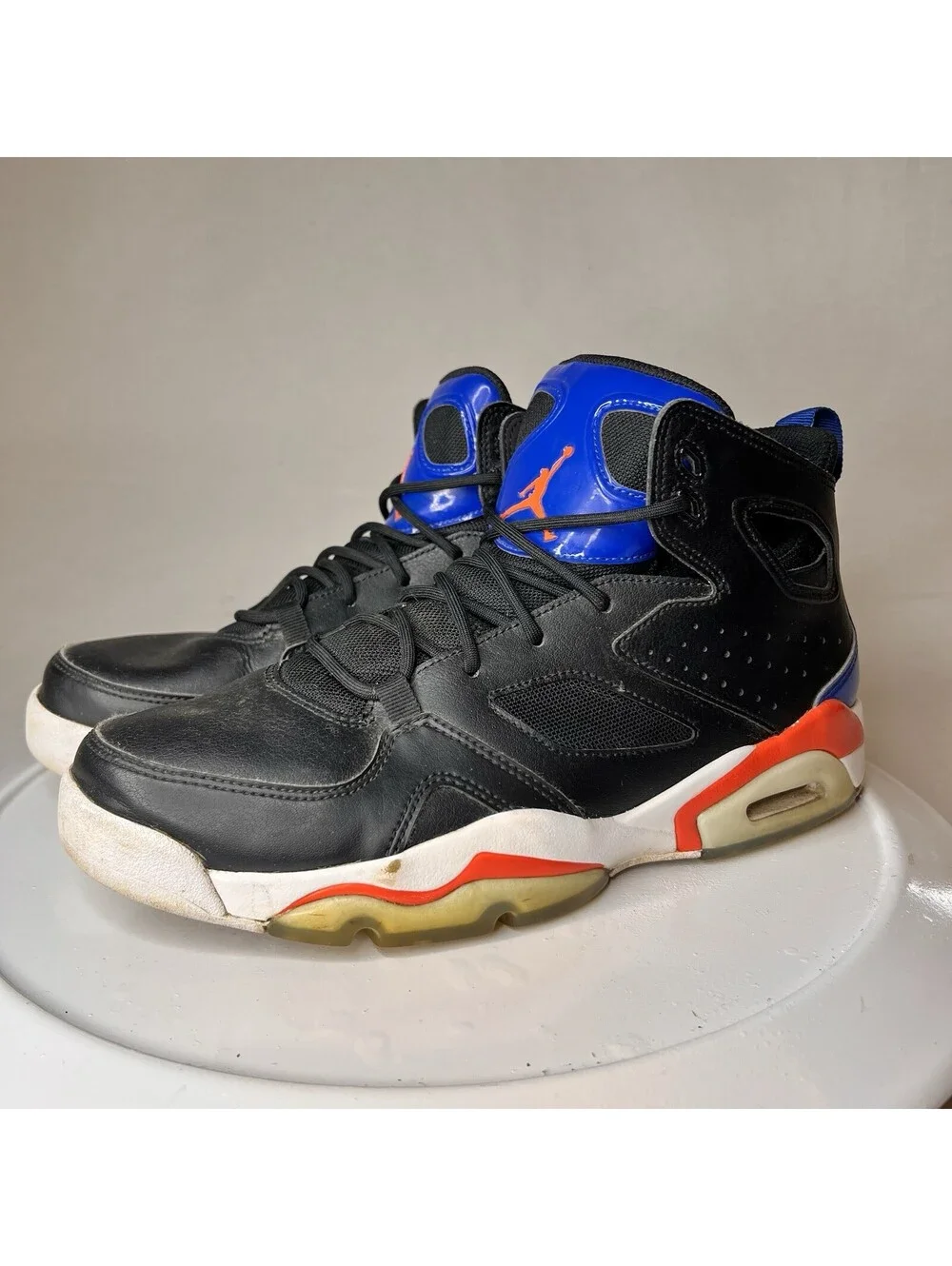 Jordan air flight